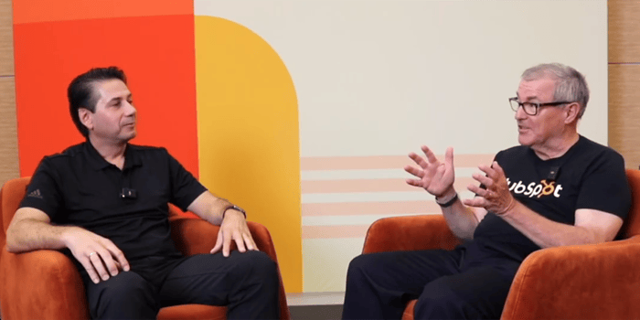 Andrés Morera y Dan Tyre