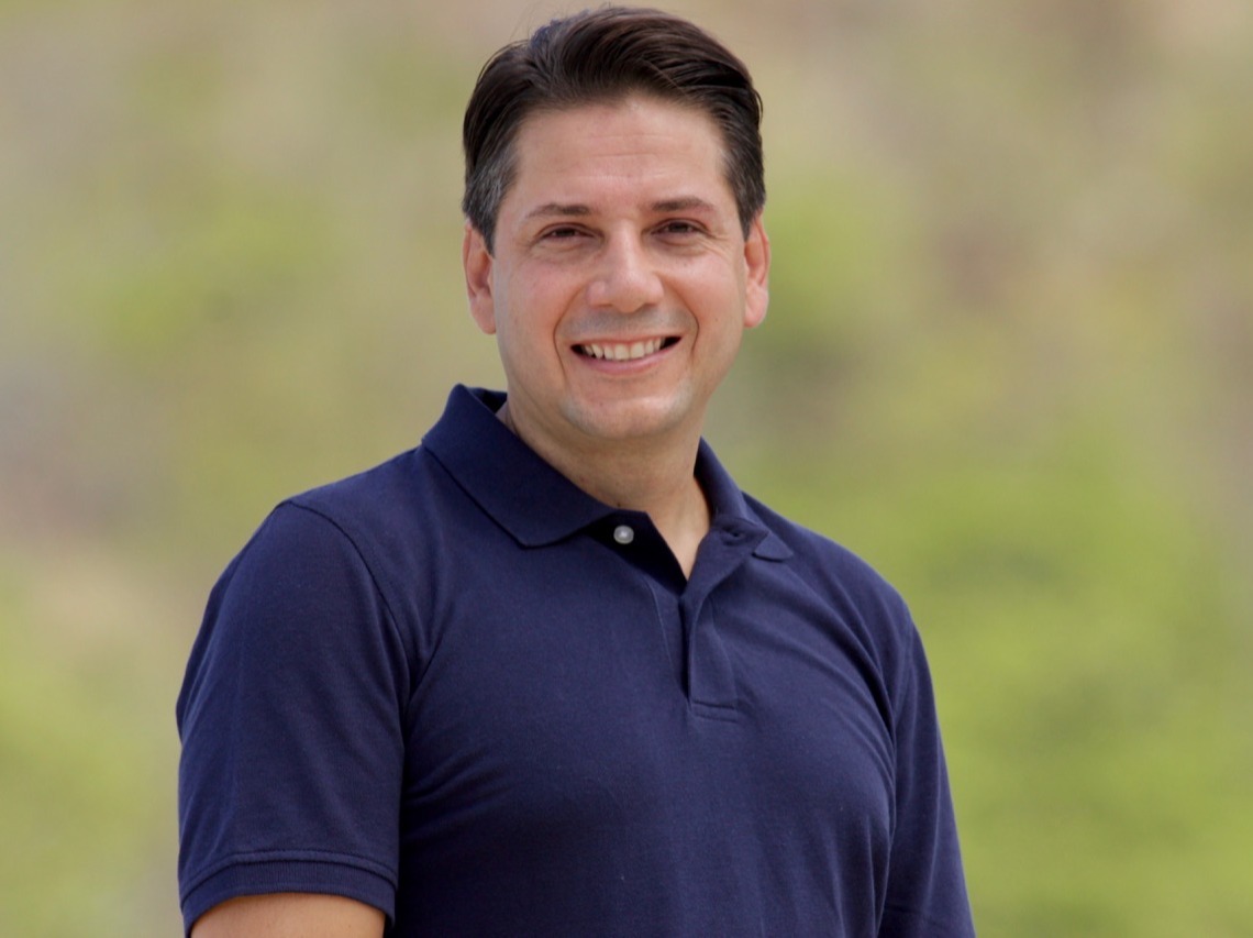 Andres Morera - CRM 
