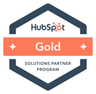 HubSpot Gold Batch Official