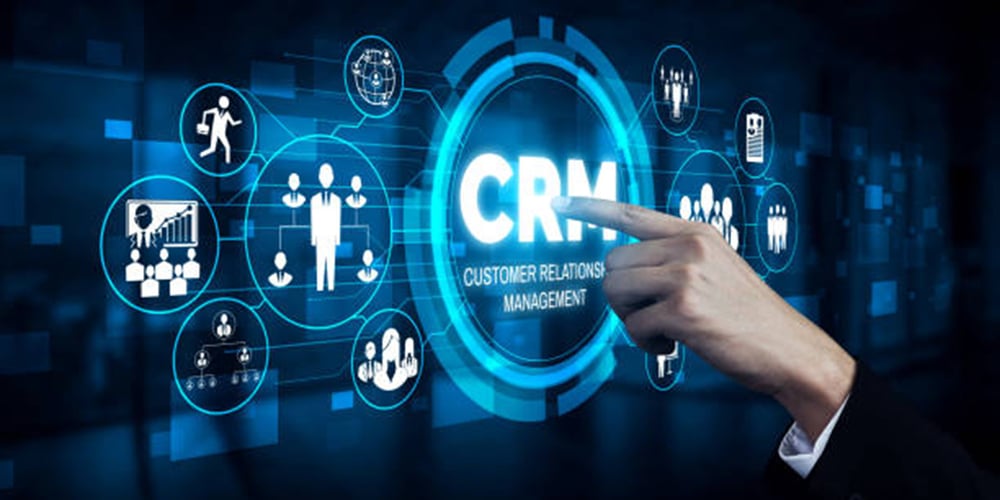 ¿Qué es un CRM y cómo funciona? 