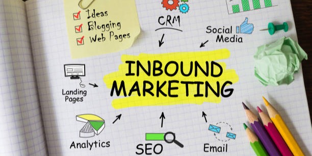 Inbound Marketing