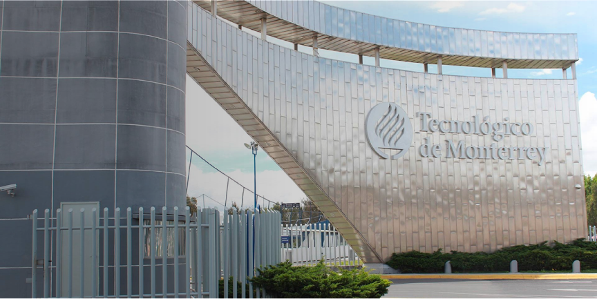 El Caso de Éxito de la Universidad Tec de Monterrey por Lorena Jordan