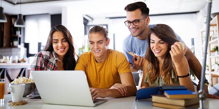 Los 5 beneficios de utilizar un buen CRM en tu universidad