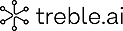 Logo Treble