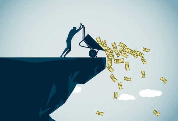 El impacto financiero de no utilizar herramientas de clasificación de estudiantes