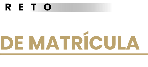 Reto Accelerador de Matricula