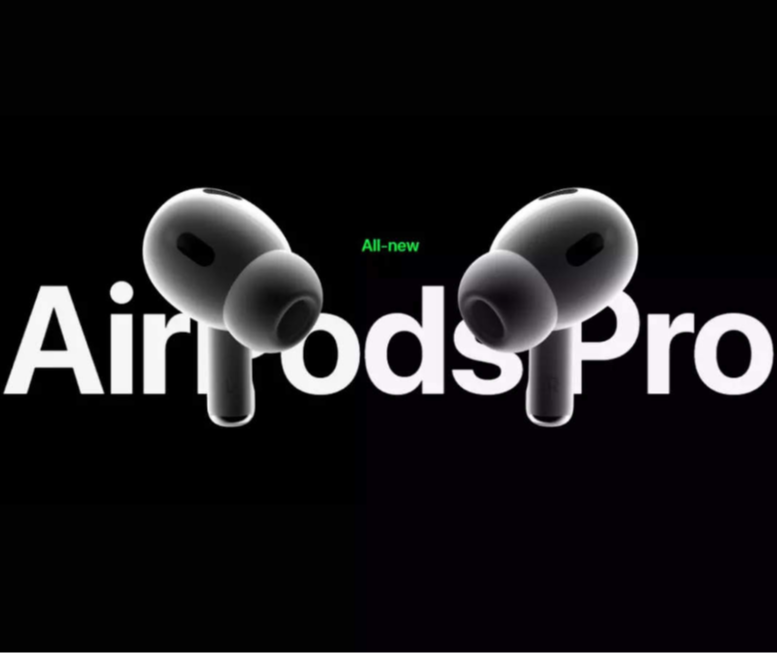 Airpods Pro